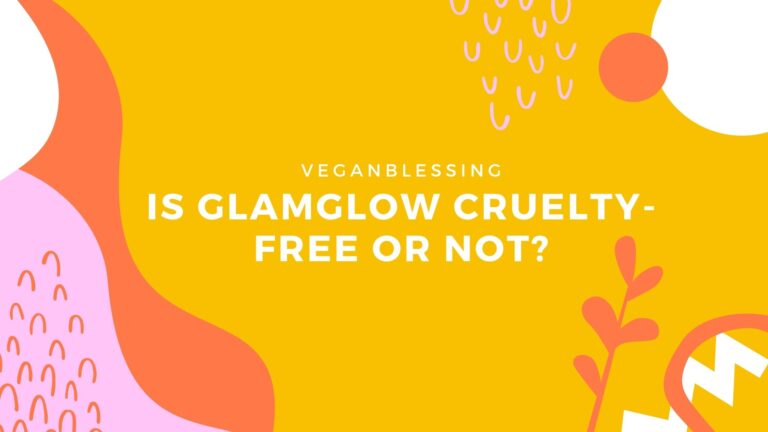Is Glamglow Cruelty-Free or Not?