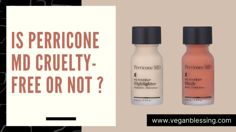 Is Perricone MD Cruelty-Free or Not in 2022?