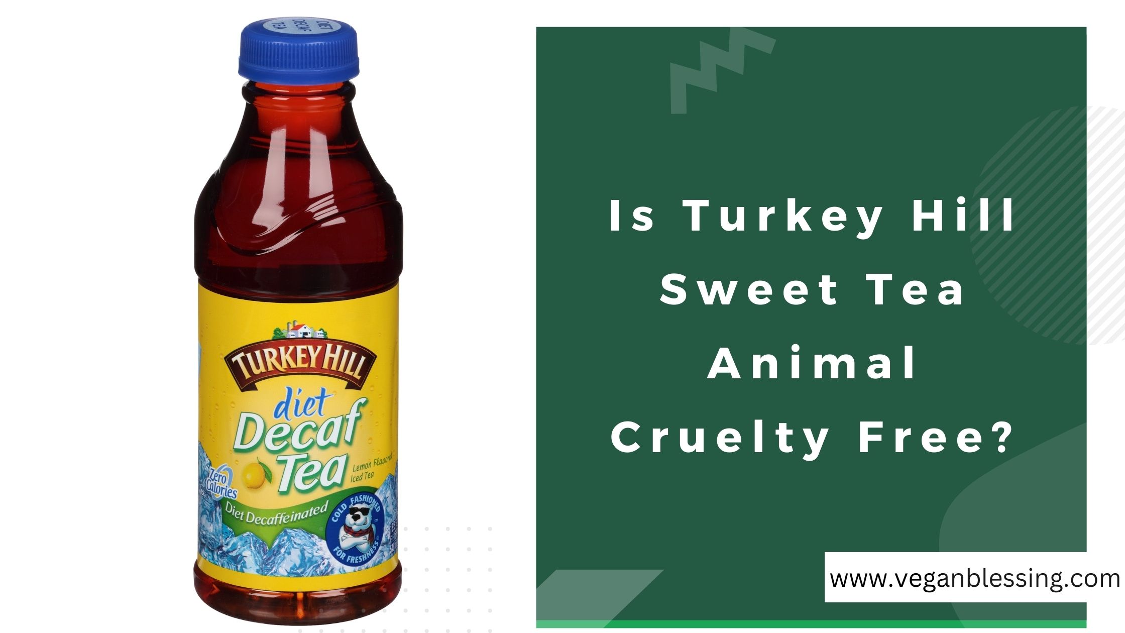 Is Turkey Hill Sweet Tea Animal Cruelty Free? Is Turkey Hill Sweet Tea Animal Cruelty Free